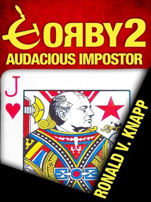 cover image of Gorby 2
